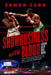 SHOWBUSINESS WITH BLOOD: A Golden Age of Irish Boxing - Agenda Bookshop