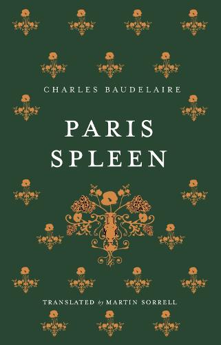 Paris Spleen: Dual-Language Edition - Agenda Bookshop