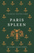 Paris Spleen: Dual-Language Edition - Agenda Bookshop