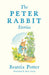 The Peter Rabbit Stories: Illustrated by Anna Currey - Agenda Bookshop