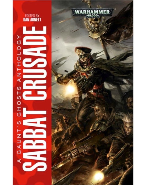 Sabbat Crusade - Agenda Bookshop