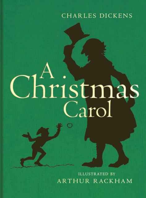 A Christmas Carol - Agenda Bookshop