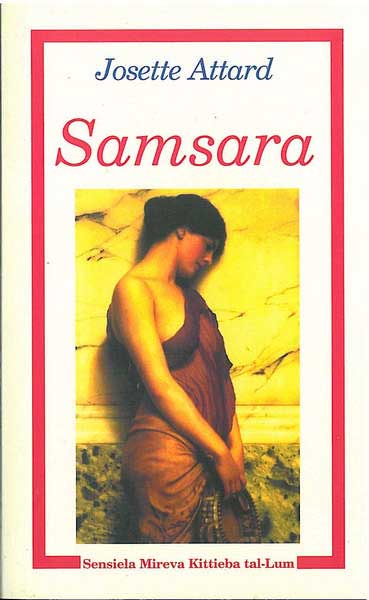 Samsara - Agenda Bookshop