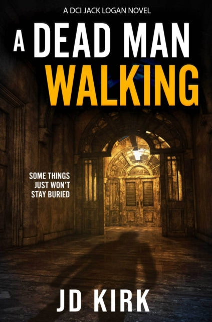 A Dead Man Walking - Agenda Bookshop