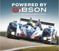 Powered by Gibson: The Story of the V8s That Won Le Mans - Agenda Bookshop