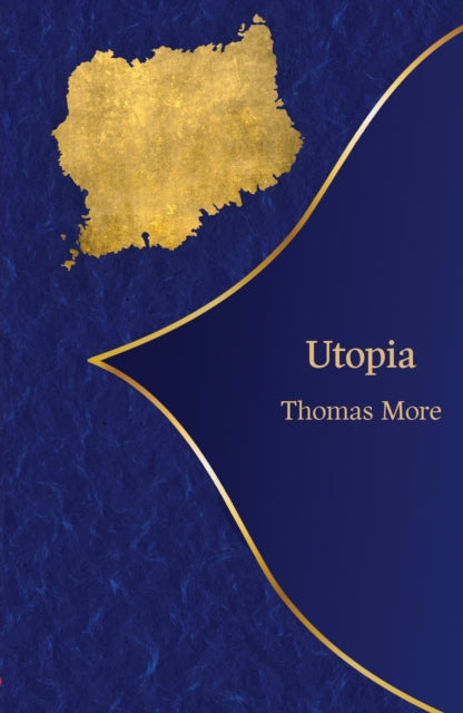 Utopia (Hero Classics) - Agenda Bookshop