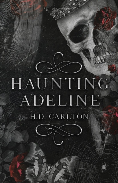 Haunting Adeline - Agenda Bookshop