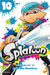 Splatoon, Vol. 10 - Agenda Bookshop