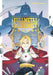 Fullmetal Alchemist 20th Anniversary Book - Agenda Bookshop