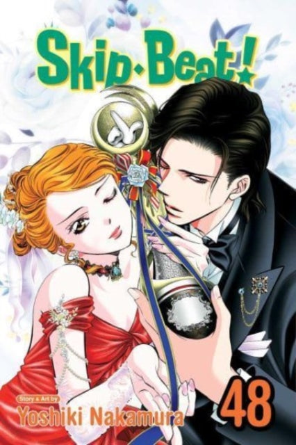 Skip·Beat!, Vol. 48 - Agenda Bookshop