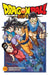 Dragon Ball Super, Vol. 19 - Agenda Bookshop
