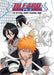 BLEACH: The Official Anime Coloring Book - Agenda Bookshop