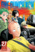 One-Punch Man, Vol. 27 - Agenda Bookshop