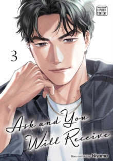 Ask and You Will Receive, Vol. 3 - Agenda Bookshop
