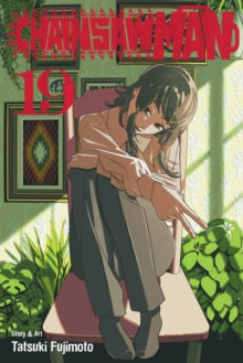 Chainsaw Man, Vol. 19 - Agenda Bookshop