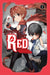 Phantom Thief Red, Vol. 1 - Agenda Bookshop