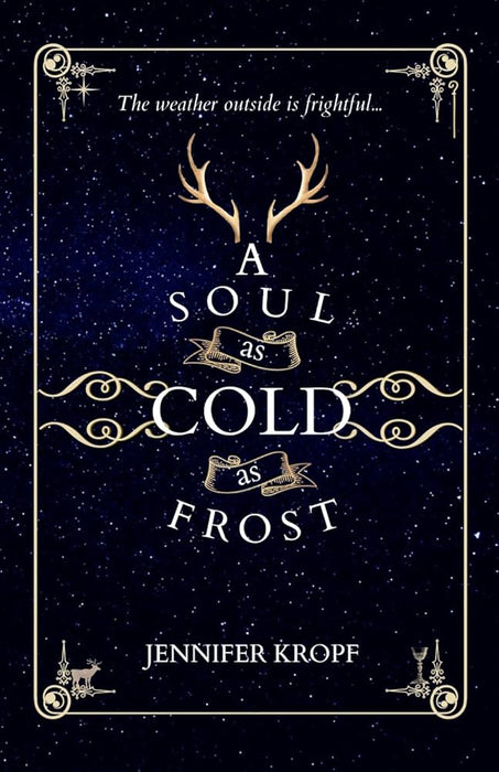 A Soul as Cold as Frost