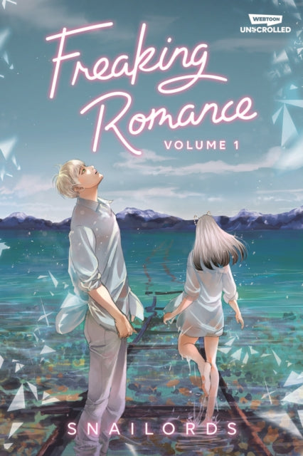 Freaking Romance Volume One - Agenda Bookshop