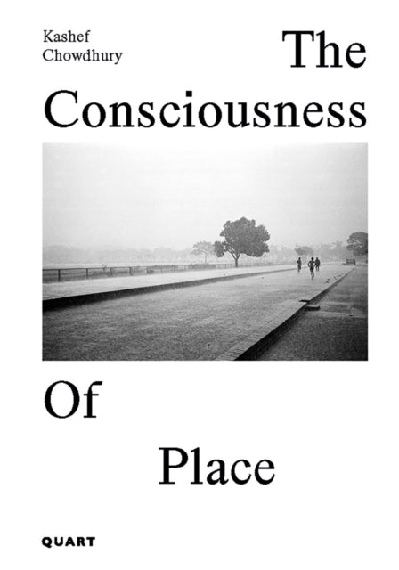 The Consciousness of Place - Agenda Bookshop