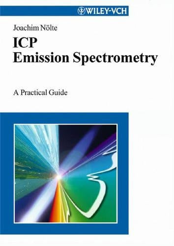 Spectrum Analysis, Spectrochemistry, Mass Spectrometry