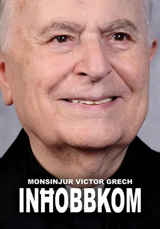Inhobbkom - Dun Victor Grech - Agenda Bookshop