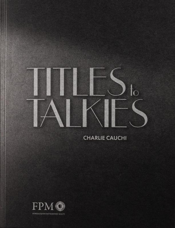 Titles to Talkies - Agenda Bookshop