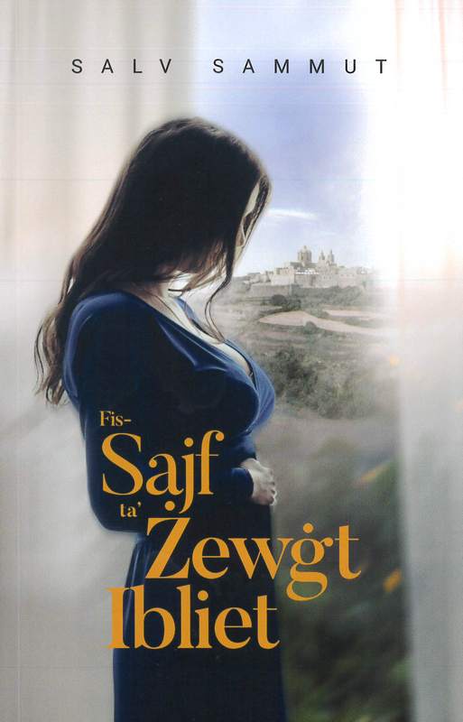 HZ Fis-Sajf ta' Zewgt Ibliet - Agenda Bookshop