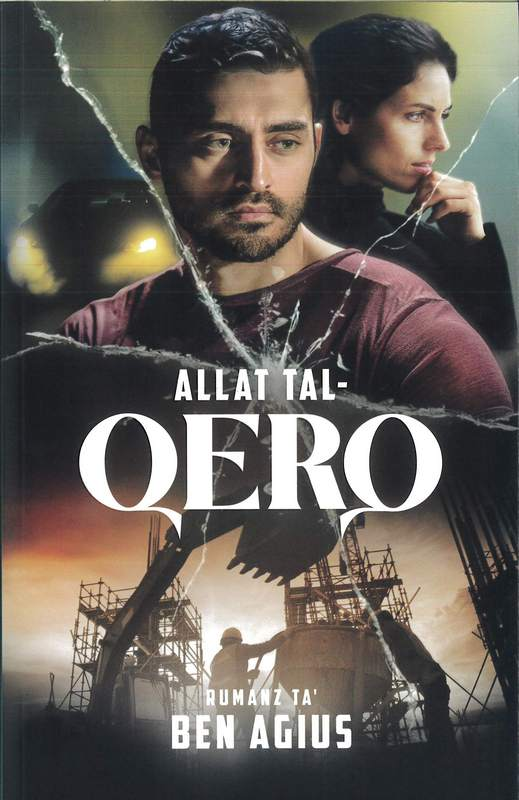 HZ  Allat tal-Qerq - Agenda Bookshop