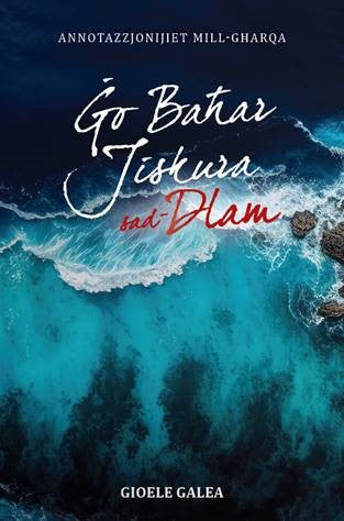 HZ Go Bahar Jiskura sad-Dlam - Agenda Bookshop