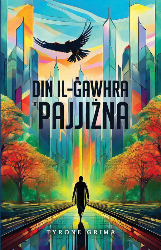 HZ Din il-Gawha ta' Pajjizna - Agenda Bookshop