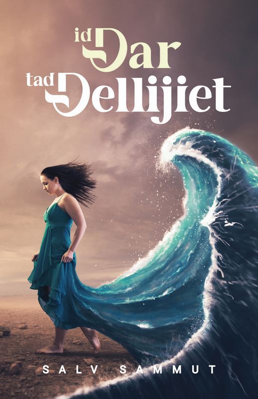 HZ Id-Dar tad-Dellijiet - Agenda Bookshop