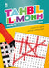 Tahbil il-Mohh 15 - Agenda Bookshop