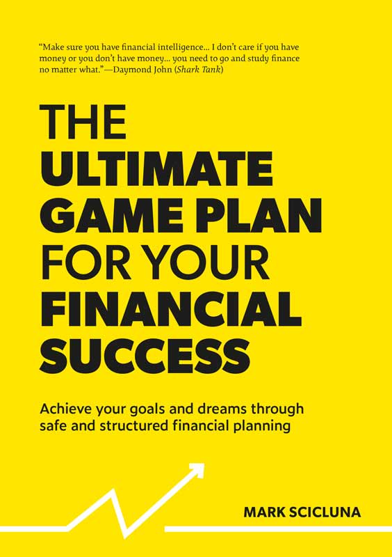 The Ultimate Game Plan For Your Financial Success - Agenda Bookshop