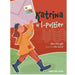 KKM Katrina u l-Pustier - Agenda Bookshop