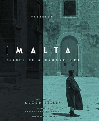 Images of a Bygone Era Volume 2 - Agenda Bookshop