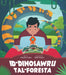 KKM Id-Dinosawri tal-Foresta - Agenda Bookshop