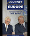 KKMJourney Towards Europe: A Biography - Agenda Bookshop