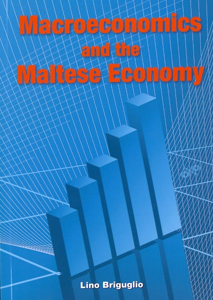 Macroeconomics and the Maltese Economy - Agenda Bookshop