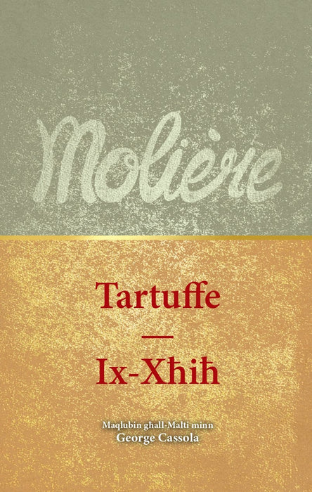 FX Moliere - Agenda Bookshop