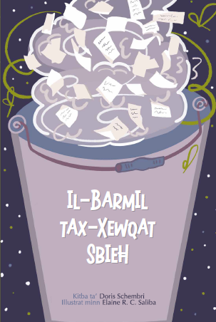 FX Barmil tax-Xewqat Sbieh - Agenda Bookshop