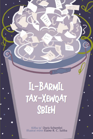 FX Barmil tax-Xewqat Sbieh