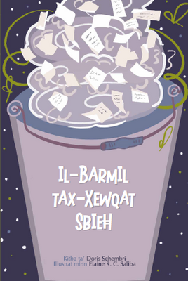FX Barmil tax-Xewqat Sbieh - Agenda Bookshop