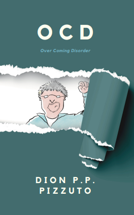 FX Over Coming Disorder - Agenda Bookshop