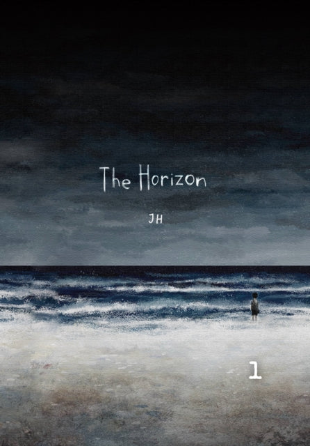 The Horizon, Vol. 1 - Agenda Bookshop