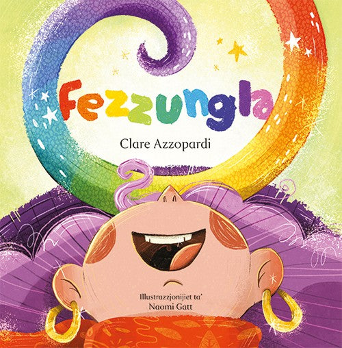 MP Fezzungla - Agenda Bookshop
