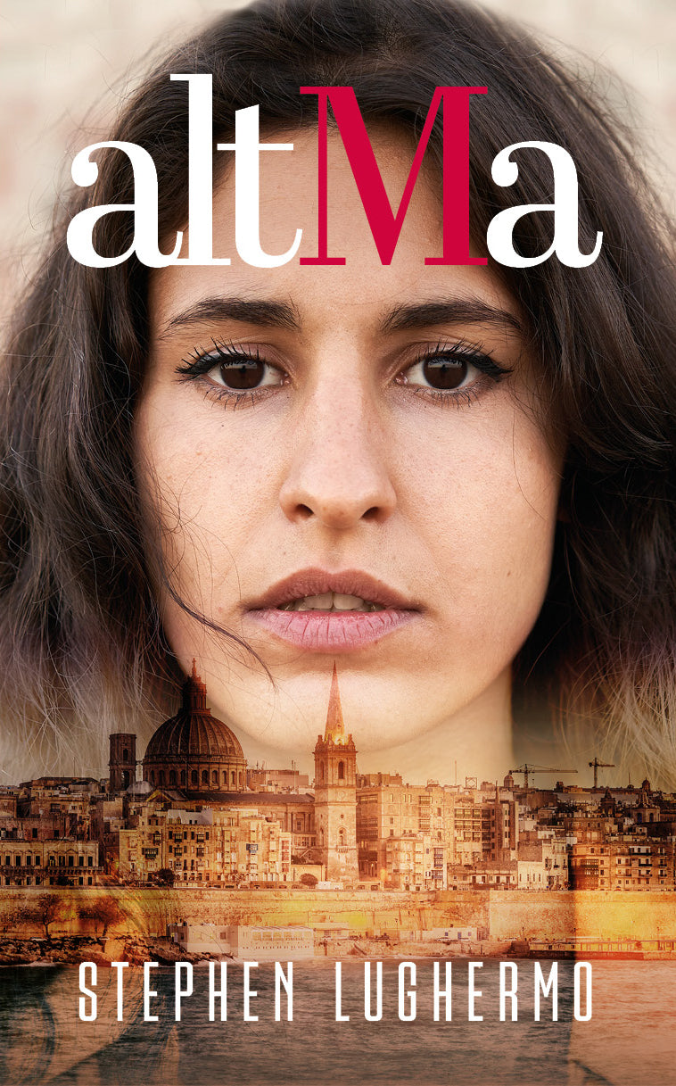 altMa - Agenda Bookshop