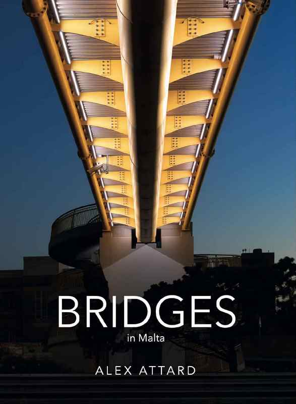 KT Bridges in Malta - Agenda Bookshop