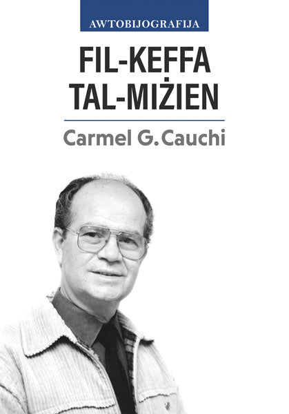 Fil-Keffa tal-Miżien - Agenda Bookshop