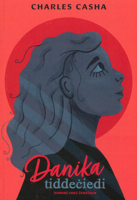 Danika Tiddeċiedi - Agenda Bookshop