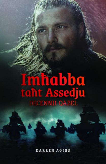 HZ Imhabba Taht l-~Assedju Decennji Qabe - Agenda Bookshop